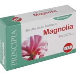 Magnolia 60 Compresse