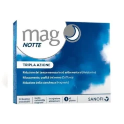 Mag Notte 24 Bustine