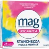 Mag Ricarica 24 Ore 24 Bustine