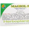 Magsol 5 Plus 60 Compresse