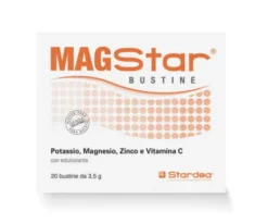 Magstar 20 Bustine