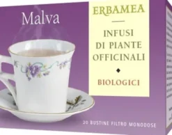 Malva BIO 20 bustine filtro