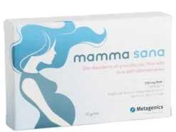 Mammasana 30 Capsule