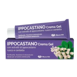 Marco Viti Ippocastano Crema Gel Gambe Pesanti Effetto Fresco 100 ml