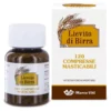 Marco Viti Lievito di Birra Integratore Proteine Vitamine B 120 Compresse