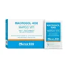 Marco Viti Macrogol 4000 Lassativo Osmotico 20 Bustine Dispositivo Medico