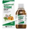 Marco Viti Tusseval Sciroppo Tosse Secca e Grassa Miele Drosera 200 ml