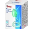 Maschera Ossigeno Safety