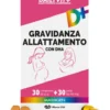 Massigen Daily Gravidanza Allattamento 30 perle + 30 compresse