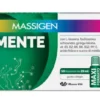 Massigen Mente 10 flaconcini 25 ml