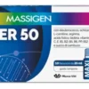 Massigen Over 50 10 flaconcini 25 ml