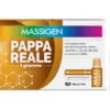 Massigen Pappa Reale 10 flaconi 25 ml