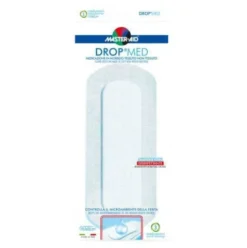 Master Aid Drop Med 10 105×25