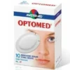 Master Aid Optomed 10 Compresse Oculari