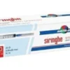 Master-Aid Siringa 2