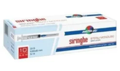 Master-Aid Siringa 2
