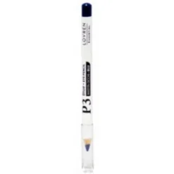 Matita Occhi Colorata Naturale Lunga Tenuta colore Blu 1 Pezzo