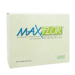 Maxiflor 20 Bustine