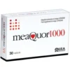 Meaquor 1000 30 Capsule