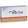 Meclon Crema Vaginale 30 g +6 Applicatori