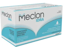 Meclon Idra Emulgel 7 monodose 5 ml