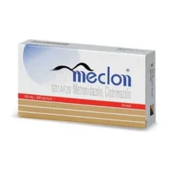 Meclon 10 Ovuli Vaginali
