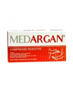 Medargan 30 Compresse