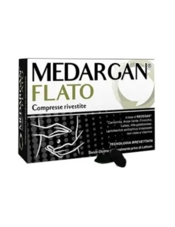 Medargan Flato 30 Compresse