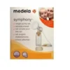 Medela Symphony Personalfit Plus Set Singolo Di Allattamento