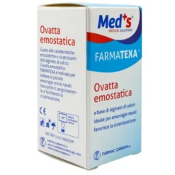 Med’s Ovatta Emostatica