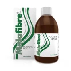Melafibre Sciroppo 300 ml