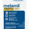 Melamil Tripto Oro 24 bustine orosolubili