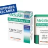 Melasin Pura 120 Compresse