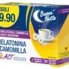 Melatonina ACT +Camomila 30 Bustine