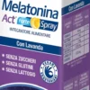 Melatonina Act Forte Spray 15 ml