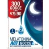 Melatonina Act Gocce Orali 15 ml