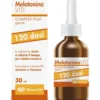Melatonina Complex Plus Gocce 30 ml