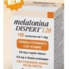 Melatonina Dispert 1 Mg 120 Compresse