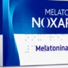 Melatonina Noxarem 3 mg 10 compresse