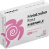 Melatonina Rosa Dr. Pierpaoli 30 Compresse