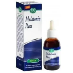 Melatonin Pura Gocce 50 ml