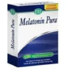 Melatonin Pura 120 Microtavolette