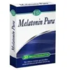 Melatonin Pura 30 Microtavolette