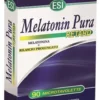 Melatonin Pura Retard 90 Microtavolette