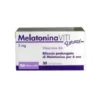 Melatonin Retard 1 Mg 60 Compresse