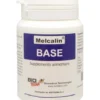 Melcalin Base 84 Compresse