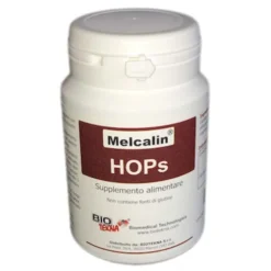 Melcalin Hops 56 Capsule