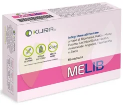 Melib 30 capsule