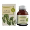 Melissa Melissa Officinalis Integratore per Rilassamento e Benessere Mentale 50 Capsule