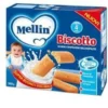 Mellin Biscotti 360 grammi